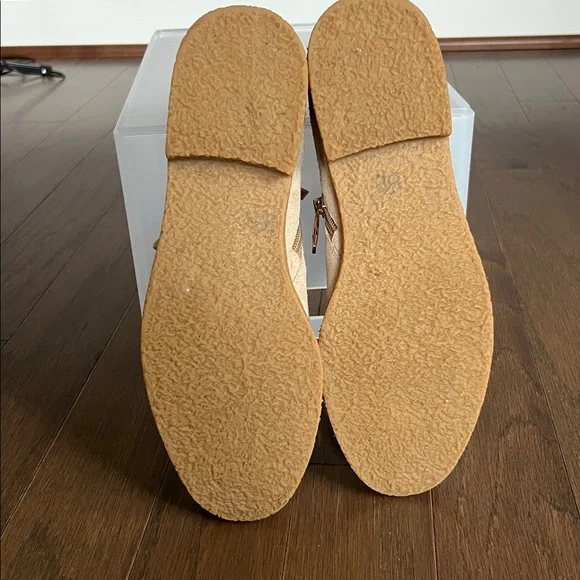 Kate Spade New York Bowie Desert Suede Bootie - Picture 11 of 14